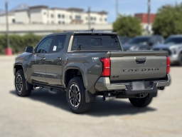 Toyota Tacoma 4WD TRD Sport Double Cab 6' Bed AT (Natl) 2026