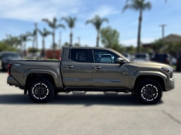 Toyota Tacoma 4WD TRD Sport Double Cab 6' Bed AT (Natl) 2026