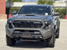 Toyota Tacoma 4WD TRD Sport Double Cab 6' Bed AT (Natl) 2026