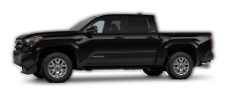 Toyota Tacoma 4WD SR5 Double Cab 5' Bed AT (Natl) 2026