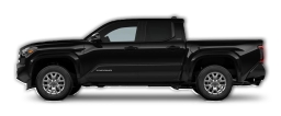 Toyota Tacoma 4WD SR5 Double Cab 5' Bed AT (Natl) 2026