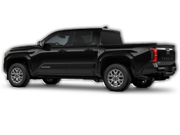 Toyota Tacoma 4WD SR5 Double Cab 5' Bed AT (Natl) 2026