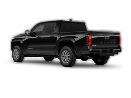 Toyota Tacoma 4WD SR5 Double Cab 5' Bed AT (Natl) 2026