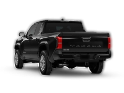 Toyota Tacoma 4WD SR5 Double Cab 5' Bed AT (Natl) 2026