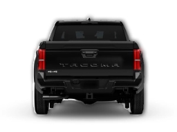 Toyota Tacoma 4WD SR5 Double Cab 5' Bed AT (Natl) 2026