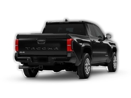 Toyota Tacoma 4WD SR5 Double Cab 5' Bed AT (Natl) 2026