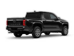 Toyota Tacoma 4WD SR5 Double Cab 5' Bed AT (Natl) 2026