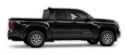 Toyota Tacoma 4WD SR5 Double Cab 5' Bed AT (Natl) 2026