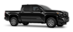 Toyota Tacoma 4WD SR5 Double Cab 5' Bed AT (Natl) 2026