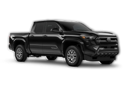 Toyota Tacoma 4WD SR5 Double Cab 5' Bed AT (Natl) 2026