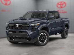 Toyota Tacoma 4WD TRD Sport Double Cab 6' Bed AT (Natl) 2026