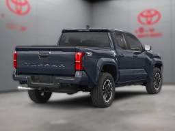 Toyota Tacoma 4WD TRD Sport Double Cab 6' Bed AT (Natl) 2026