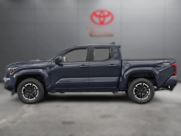 Toyota Tacoma 4WD TRD Sport Double Cab 6' Bed AT (Natl) 2026