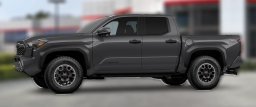 Toyota Tacoma 4WD TRD Off Road Double Cab 5' Bed AT (Natl) 2026