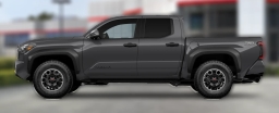 Toyota Tacoma 4WD TRD Off Road Double Cab 5' Bed AT (Natl) 2026