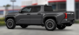 Toyota Tacoma 4WD TRD Off Road Double Cab 5' Bed AT (Natl) 2026