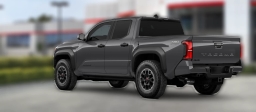 Toyota Tacoma 4WD TRD Off Road Double Cab 5' Bed AT (Natl) 2026