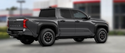 Toyota Tacoma 4WD TRD Off Road Double Cab 5' Bed AT (Natl) 2026