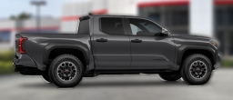 Toyota Tacoma 4WD TRD Off Road Double Cab 5' Bed AT (Natl) 2026