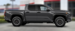 Toyota Tacoma 4WD TRD Off Road Double Cab 5' Bed AT (Natl) 2026
