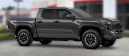 Toyota Tacoma 4WD TRD Off Road Double Cab 5' Bed AT (Natl) 2026