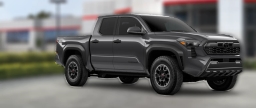 Toyota Tacoma 4WD TRD Off Road Double Cab 5' Bed AT (Natl) 2026