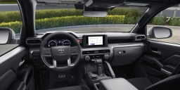 Toyota Tacoma 4WD TRD Off Road Double Cab 5' Bed AT (Natl) 2026