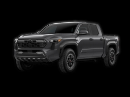 Toyota Tacoma 4WD TRD Off Road Double Cab 5' Bed AT (Natl) 2026