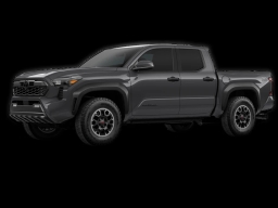 Toyota Tacoma 4WD TRD Off Road Double Cab 5' Bed AT (Natl) 2026