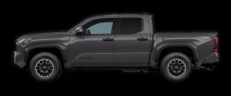 Toyota Tacoma 4WD TRD Off Road Double Cab 5' Bed AT (Natl) 2026