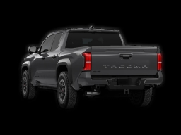 Toyota Tacoma 4WD TRD Off Road Double Cab 5' Bed AT (Natl) 2026