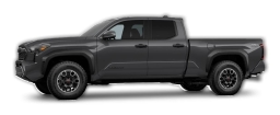 Toyota Tacoma 4WD TRD Off Road Double Cab 6' Bed AT (Natl) 2026