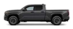 Toyota Tacoma 4WD TRD Off Road Double Cab 6' Bed AT (Natl) 2026