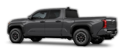 Toyota Tacoma 4WD TRD Off Road Double Cab 6' Bed AT (Natl) 2026