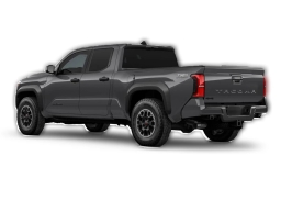 Toyota Tacoma 4WD TRD Off Road Double Cab 6' Bed AT (Natl) 2026