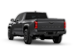 Toyota Tacoma 4WD TRD Off Road Double Cab 6' Bed AT (Natl) 2026