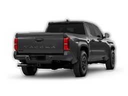 Toyota Tacoma 4WD TRD Off Road Double Cab 6' Bed AT (Natl) 2026