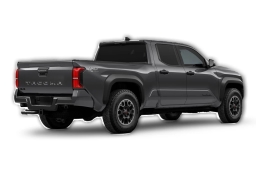 Toyota Tacoma 4WD TRD Off Road Double Cab 6' Bed AT (Natl) 2026