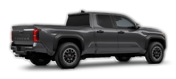Toyota Tacoma 4WD TRD Off Road Double Cab 6' Bed AT (Natl) 2026