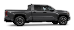 Toyota Tacoma 4WD TRD Off Road Double Cab 6' Bed AT (Natl) 2026
