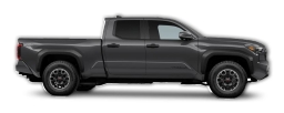 Toyota Tacoma 4WD TRD Off Road Double Cab 6' Bed AT (Natl) 2026