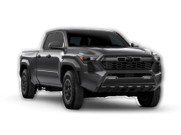 Toyota Tacoma 4WD TRD Off Road Double Cab 6' Bed AT (Natl) 2026