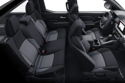 Toyota Tacoma 4WD TRD Off Road Double Cab 6' Bed AT (Natl) 2026