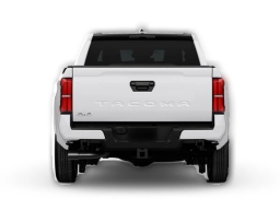 Toyota Tacoma 4WD SR5 Double Cab 5' Bed AT (Natl) 2026