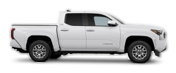 Toyota Tacoma 4WD SR5 Double Cab 5' Bed AT (Natl) 2026