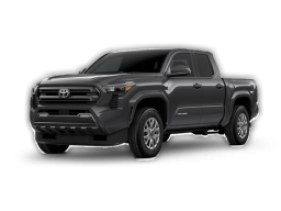 Toyota Tacoma 4WD SR5 Double Cab 5' Bed AT (Natl) 2026