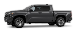 Toyota Tacoma 4WD SR5 Double Cab 5' Bed AT (Natl) 2026