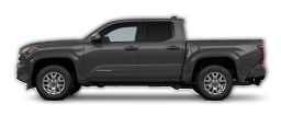 Toyota Tacoma 4WD SR5 Double Cab 5' Bed AT (Natl) 2026