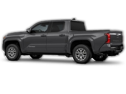 Toyota Tacoma 4WD SR5 Double Cab 5' Bed AT (Natl) 2026