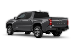 Toyota Tacoma 4WD SR5 Double Cab 5' Bed AT (Natl) 2026